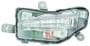 Keystone Collision Daytime Running Light