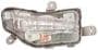 Keystone Collision Daytime Running Light