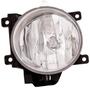 Keystone Collision Fog Light Assembly
