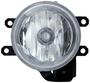 Keystone Collision Fog Light Assembly