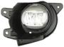 Keystone Collision Fog Light Assembly
