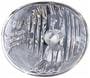Keystone Collision Fog Light Lens/Assembly