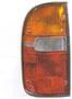 Keystone Collision Tail Light