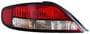 Keystone Collision Tail Light