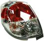 Keystone Collision Tail Light