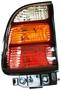 Keystone Collision Tail Light