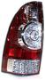 Keystone Collision Tail Light