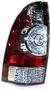 Keystone Collision Tail Light