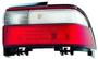 Keystone Collision Tail Light