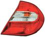 Keystone Collision Tail Light