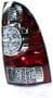 Keystone Collision Tail Light