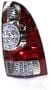 Keystone Collision Tail Light