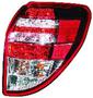 Keystone Collision Tail Light