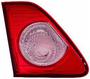 Keystone Collision Backup Light Lens/Housing
