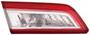 Keystone Collision Tail Light