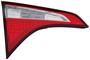 Keystone Collision Tail Light