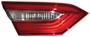 Keystone Collision Tail Light