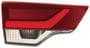 Keystone Collision Tail Light