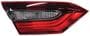 Keystone Collision Tail Light