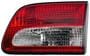 Keystone Collision Tail Light