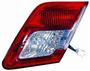 Keystone Collision Tail Light