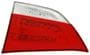 Keystone Collision Tail Light