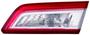 Keystone Collision Tail Light