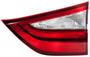 Keystone Collision Tail Light