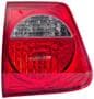Keystone Collision Tail Light