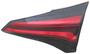 Keystone Collision Tail Light