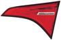 Keystone Collision Tail Light