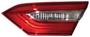 Keystone Collision Tail Light