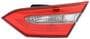 Keystone Collision Tail Light