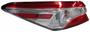 Keystone Collision Tail Light