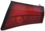 Keystone Collision Tail Light
