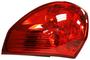 Keystone Collision Tail Light