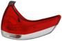 Keystone Collision Tail Light