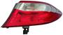 Keystone Collision Tail Light
