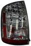 Keystone Collision Tail Light