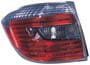 Keystone Collision Tail Light