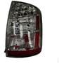 Keystone Collision Tail Light