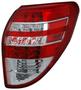 Keystone Collision Tail Light