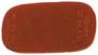 Keystone Collision Side Marker Light Reflector