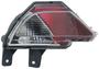 Keystone Collision Backup Light Assembly