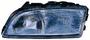 Keystone Collision Headlight Assembly