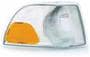 Keystone Collision Turn Signal Lens/Assembly