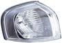 Keystone Collision Turn Signal Lens/Assembly