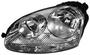 Keystone Collision Headlight Assembly
