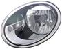 Keystone Collision Headlight Assembly