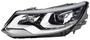 Keystone Collision Headlight Assembly